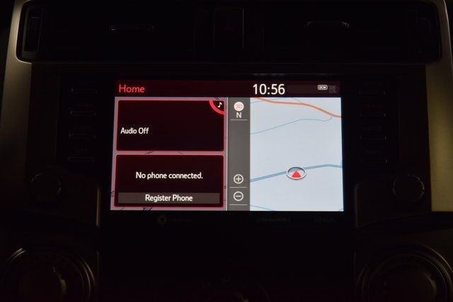 2024 Toyota 4Runner SR5 Premium 2WD - 22914265 - 26