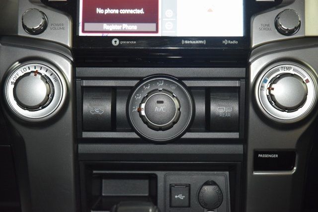2024 Toyota 4Runner SR5 Premium 2WD - 22914265 - 27