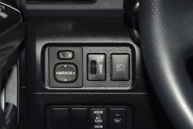 2024 Toyota 4Runner SR5 Premium 2WD - 22914265 - 30