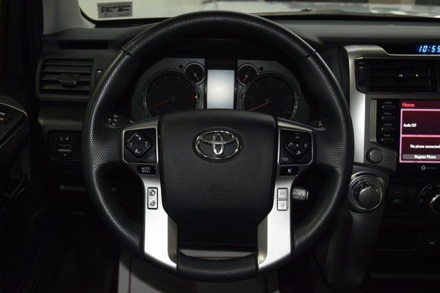2024 Toyota 4Runner SR5 Premium 2WD - 22914265 - 31