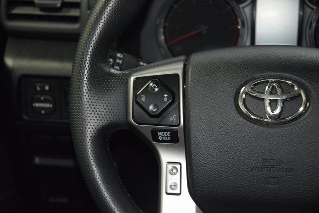 2024 Toyota 4Runner SR5 Premium 2WD - 22914265 - 32