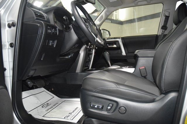 2024 Toyota 4Runner SR5 Premium 2WD - 22914265 - 34