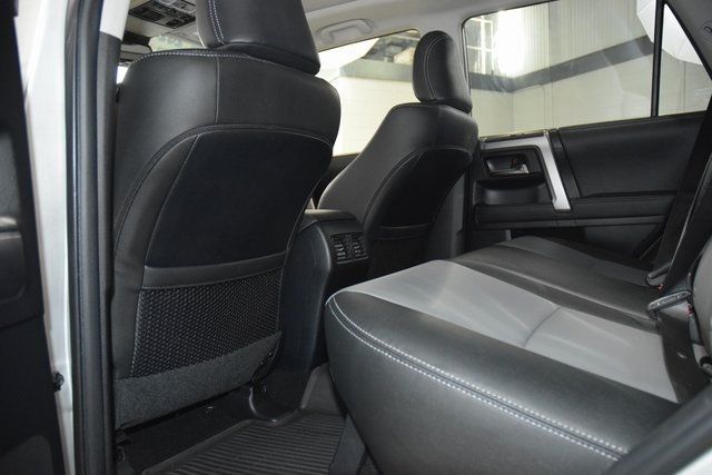 2024 Toyota 4Runner SR5 Premium 2WD - 22914265 - 36