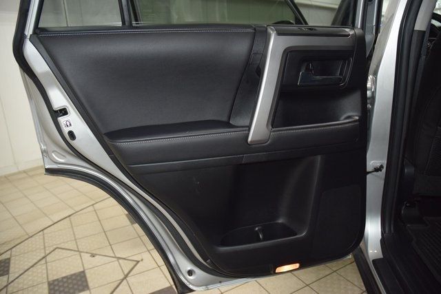 2024 Toyota 4Runner SR5 Premium 2WD - 22914265 - 37