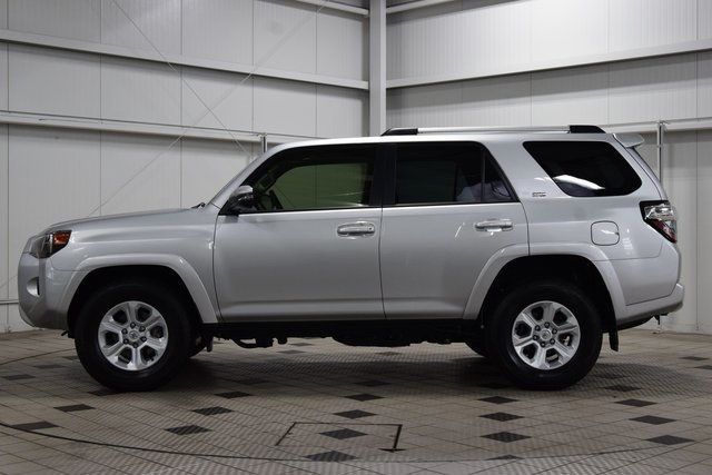 2024 Toyota 4Runner SR5 Premium 2WD - 22914265 - 3