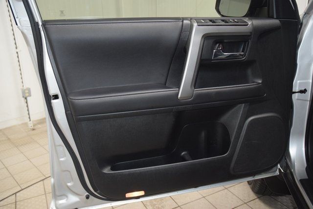 2024 Toyota 4Runner SR5 Premium 2WD - 22914265 - 39