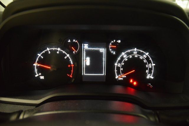 2024 Toyota 4Runner SR5 Premium 2WD - 22914265 - 44