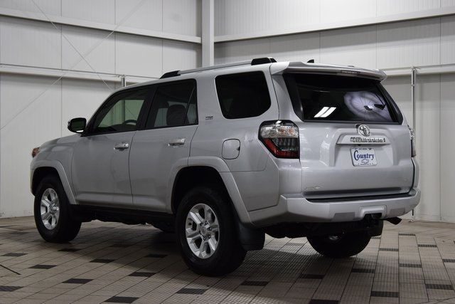 2024 Toyota 4Runner SR5 Premium 2WD - 22914265 - 5