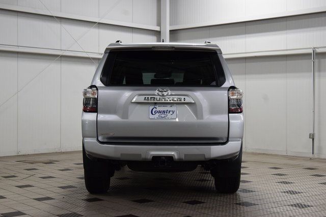 2024 Toyota 4Runner SR5 Premium 2WD - 22914265 - 6