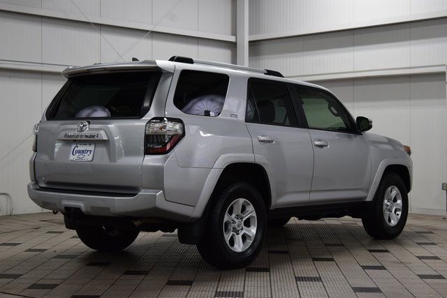 2024 Toyota 4Runner SR5 Premium 2WD - 22914265 - 7