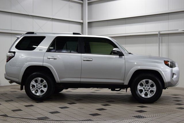 2024 Toyota 4Runner SR5 Premium 2WD - 22914265 - 8