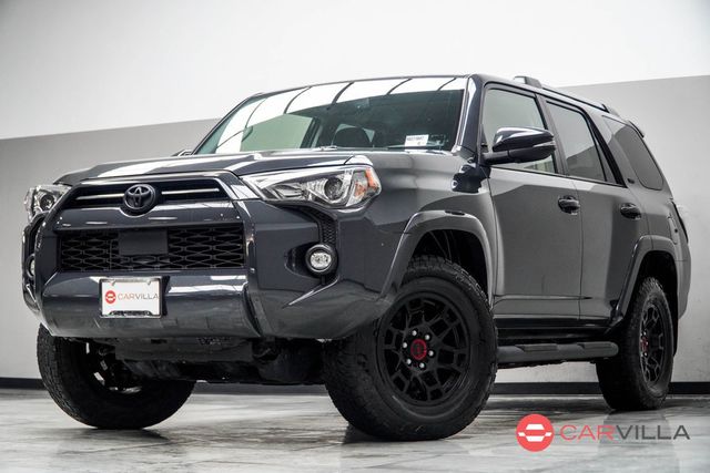 2024 Toyota 4Runner SR5 Premium 4WD - 23008298 - 0