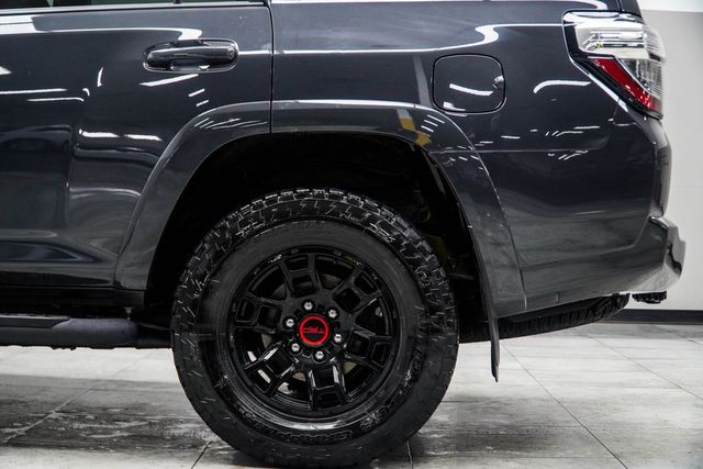 2024 Toyota 4Runner SR5 Premium 4WD - 23008298 - 9