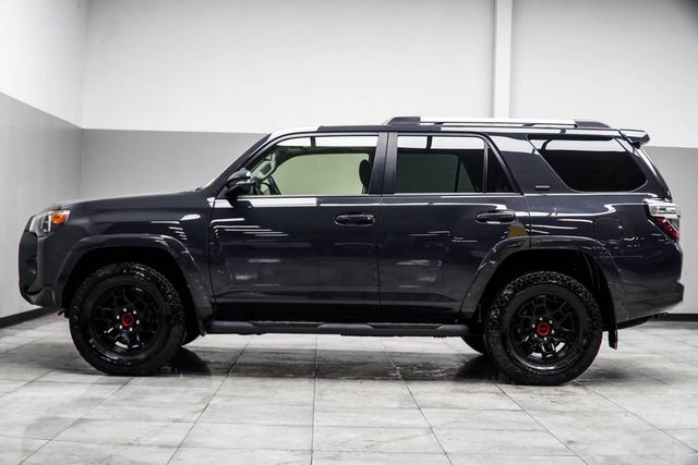 2024 Toyota 4Runner SR5 Premium 4WD - 23008298 - 10