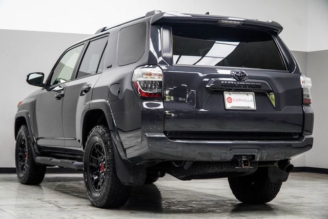 2024 Toyota 4Runner SR5 Premium 4WD - 23008298 - 11