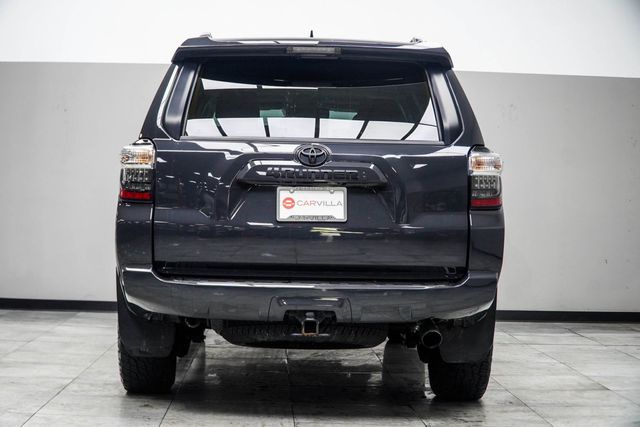 2024 Toyota 4Runner SR5 Premium 4WD - 23008298 - 12