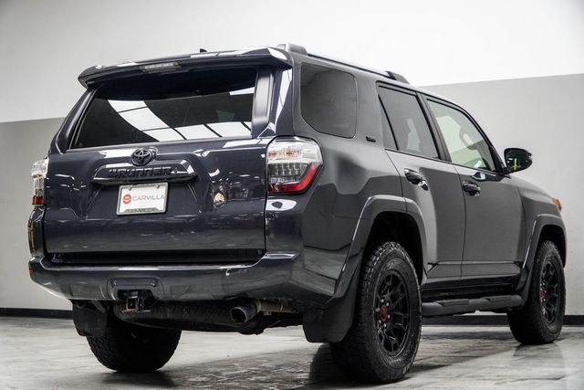 2024 Toyota 4Runner SR5 Premium 4WD - 23008298 - 13