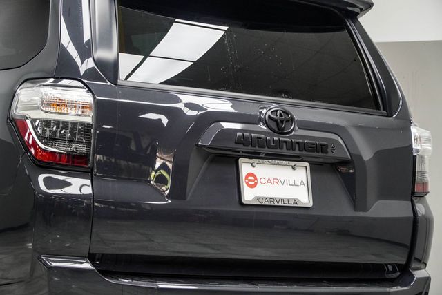 2024 Toyota 4Runner SR5 Premium 4WD - 23008298 - 14