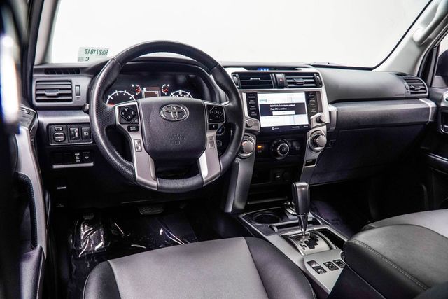 2024 Toyota 4Runner SR5 Premium 4WD - 23008298 - 16