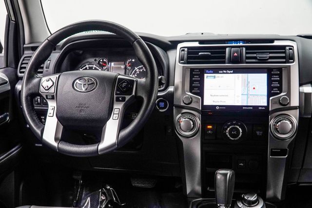 2024 Toyota 4Runner SR5 Premium 4WD - 23008298 - 17