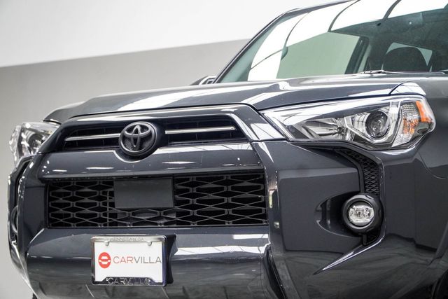 2024 Toyota 4Runner SR5 Premium 4WD - 23008298 - 1