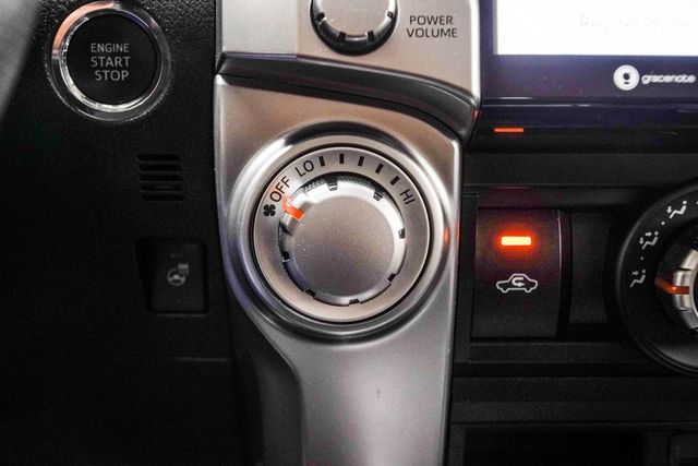 2024 Toyota 4Runner SR5 Premium 4WD - 23008298 - 23