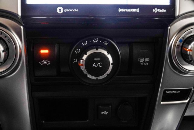 2024 Toyota 4Runner SR5 Premium 4WD - 23008298 - 25