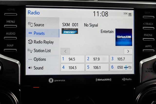 2024 Toyota 4Runner SR5 Premium 4WD - 23008298 - 28