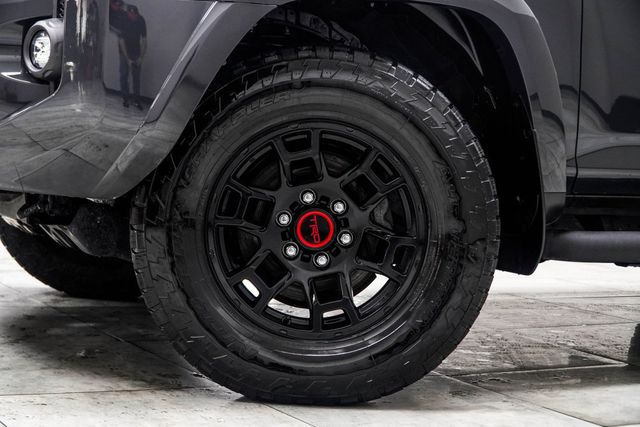 2024 Toyota 4Runner SR5 Premium 4WD - 23008298 - 2