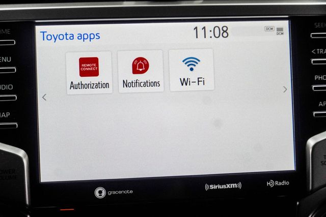 2024 Toyota 4Runner SR5 Premium 4WD - 23008298 - 29