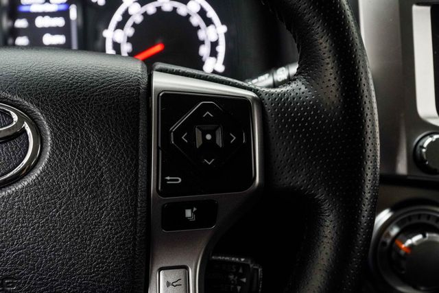 2024 Toyota 4Runner SR5 Premium 4WD - 23008298 - 30