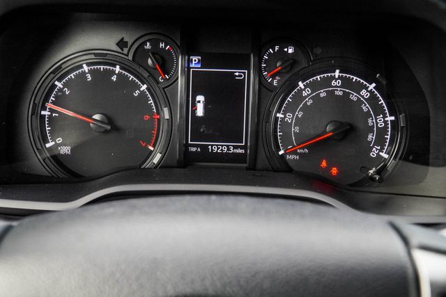 2024 Toyota 4Runner SR5 Premium 4WD - 23008298 - 32
