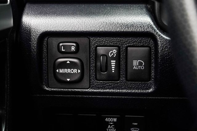 2024 Toyota 4Runner SR5 Premium 4WD - 23008298 - 34