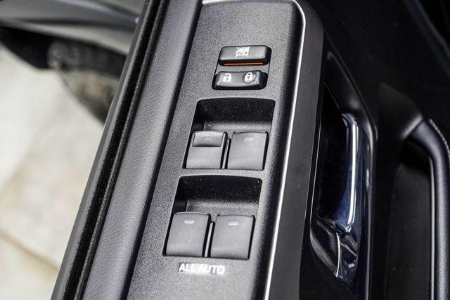 2024 Toyota 4Runner SR5 Premium 4WD - 23008298 - 36