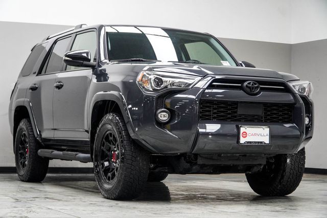 2024 Toyota 4Runner SR5 Premium 4WD - 23008298 - 3