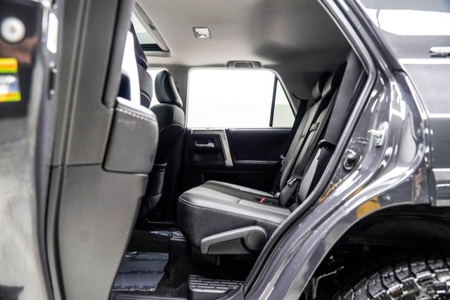 2024 Toyota 4Runner SR5 Premium 4WD - 23008298 - 39