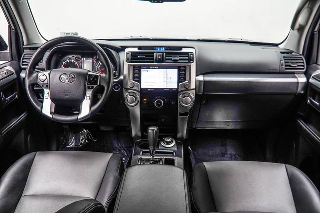 2024 Toyota 4Runner SR5 Premium 4WD - 23008298 - 4