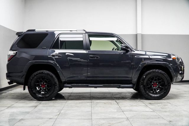 2024 Toyota 4Runner SR5 Premium 4WD - 23008298 - 5