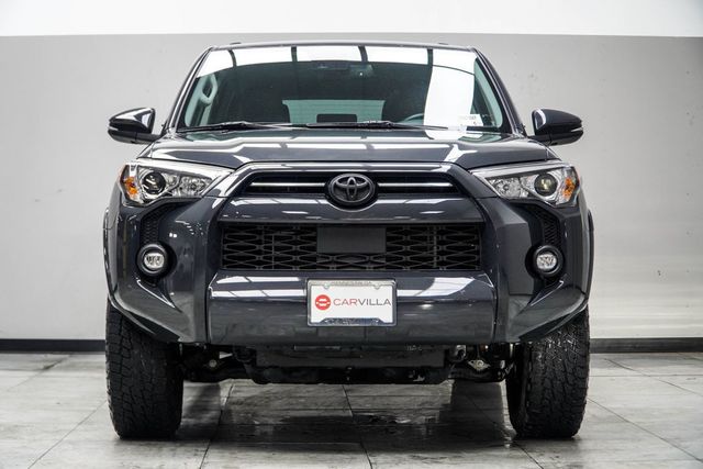 2024 Toyota 4Runner SR5 Premium 4WD - 23008298 - 6