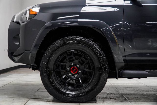 2024 Toyota 4Runner SR5 Premium 4WD - 23008298 - 8