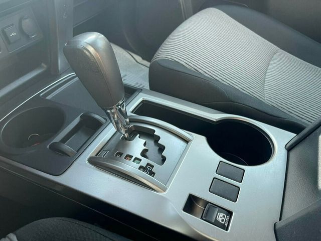 2024 Used Toyota 4Runner SR5 with THIRD ROW! at Tomlinson Motor Company ...