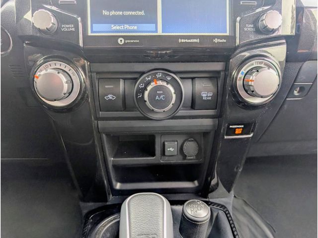 2024 Toyota 4Runner TRD Off Road 4WD - 22941307 - 24