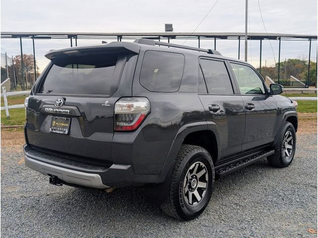 2024 Toyota 4Runner TRD Off Road 4WD - 22941307 - 6