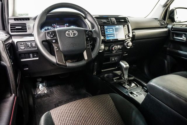 2024 Toyota 4Runner TRD Off Road 4WD - 22995370 - 13
