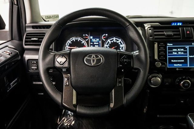 2024 Toyota 4Runner TRD Off Road 4WD - 22995370 - 14