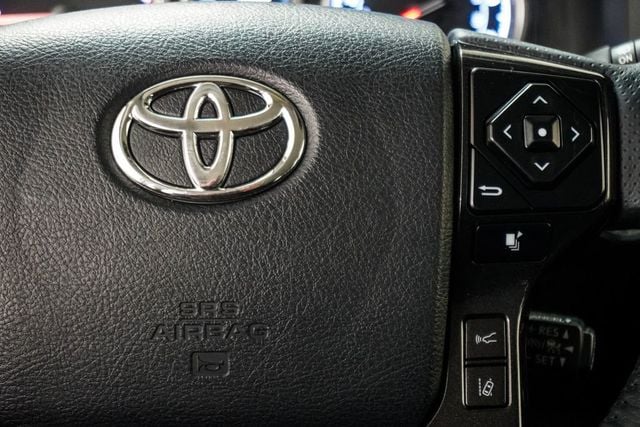 2024 Toyota 4Runner TRD Off Road 4WD - 22995370 - 15