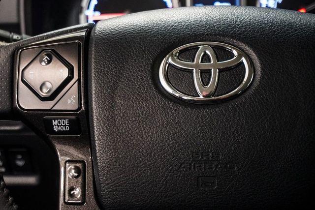 2024 Toyota 4Runner TRD Off Road 4WD - 22995370 - 16