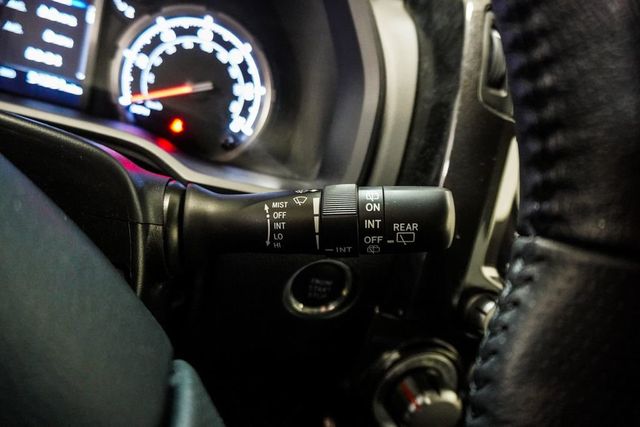 2024 Toyota 4Runner TRD Off Road 4WD - 22995370 - 17