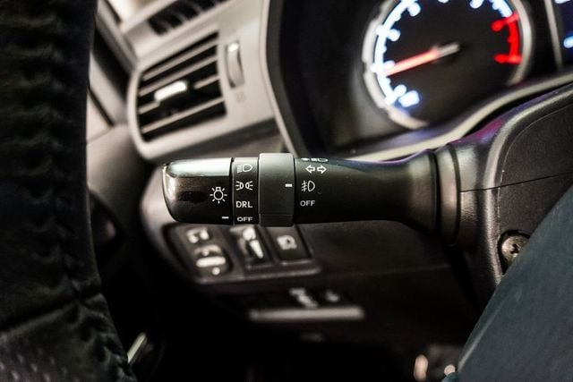 2024 Toyota 4Runner TRD Off Road 4WD - 22995370 - 18