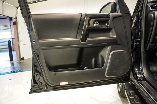 2024 Toyota 4Runner TRD Off Road 4WD - 22995370 - 19